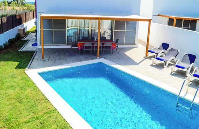 Villa Opal - Foto 22