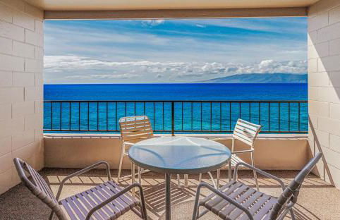 Maui Kai Condos - No Resort Fees - Foto 6