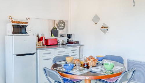 Gîte Bricabroc 3 personnes - Photo 4