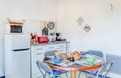 Gîte Bricabroc 3 personnes - Photo 4