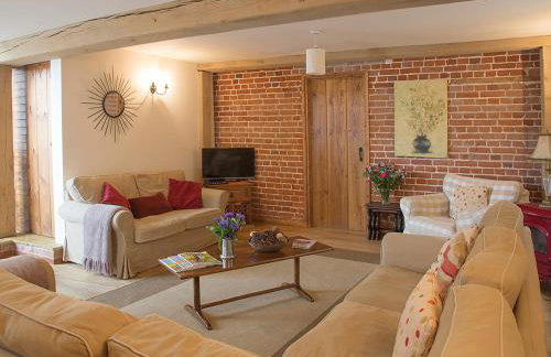 Old Corn Mill - Ukc3170 - Photo 1