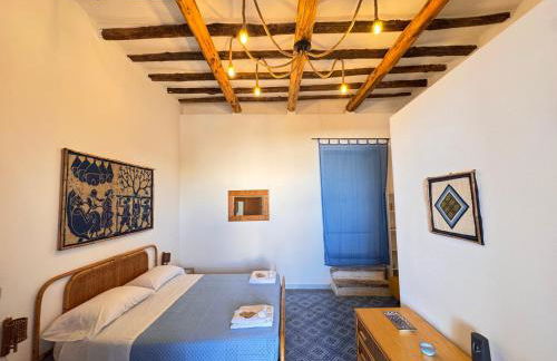 Villa Margherita - Appartamenti a due passi dal corso di Santa Marina Salina a 100 mt dalla spiaggia - Foto 11