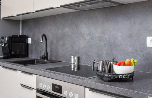 A&D Deluxe apartments Dani with swimming pool - Foto 24