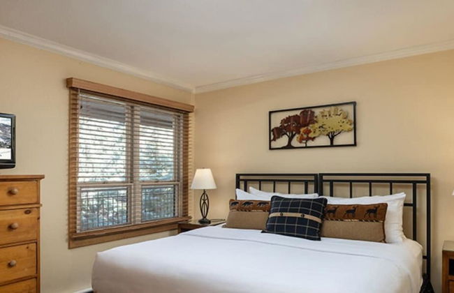 Montaneros in Vail - Foto 48