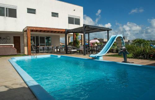 Casa en la playa de Graçandu por Carpediem - Foto 10