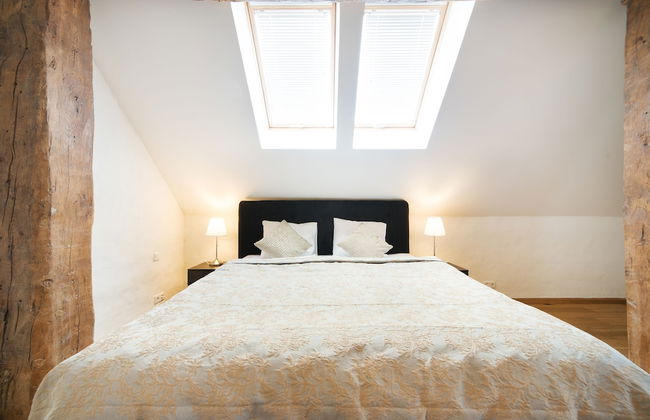 Tallinn City Apartments Toompea Old Town - Foto 19