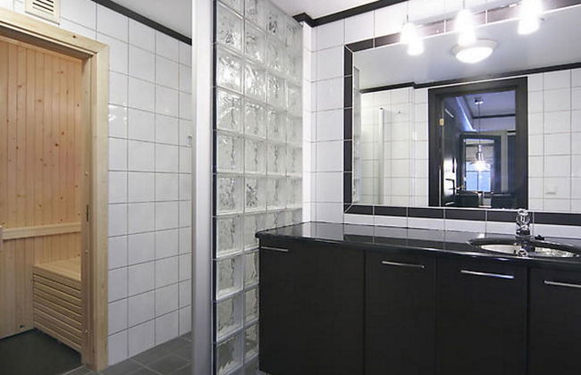 Hafjell Resort Alpin Apartments Sørlia - Foto 34