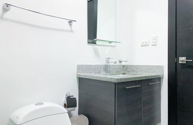 Departamento de lujo - Mall del Sol 912 - Foto 21