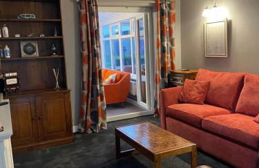 Two bedroom detached bungalow with conservatory - Foto 14