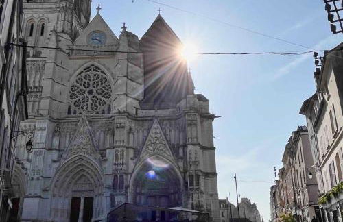 Le petit cocon de Kintana -Disney-Parking - Foto 18