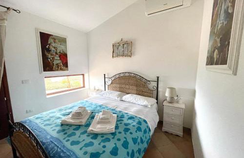 Villa La Dolce Vista & Private hydro pool - Foto 14