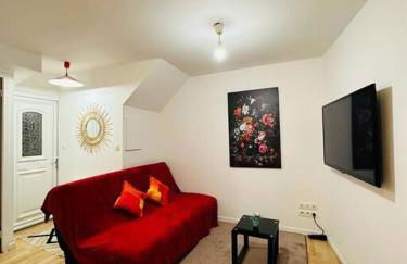 Appart T3 centre ville Castres - Photo 1