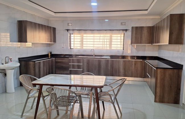 GATOMA EXECUTIVE LODGE - Foto 13