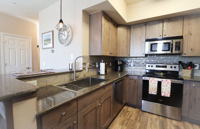 Timbers Cozy Mountain Getaway - Foto 8