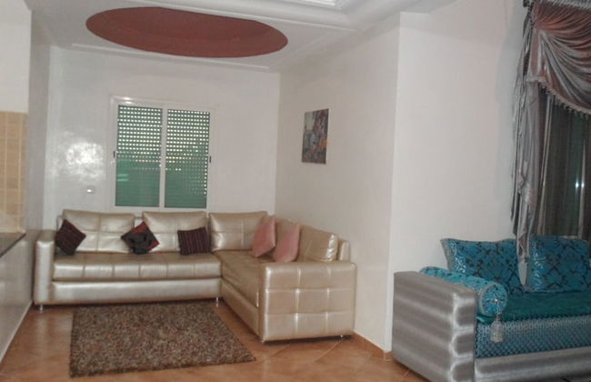 Appartement 61 Résidence Mers Beach - Foto 8