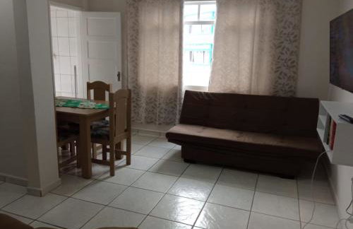 Espaço Acolhedor perto da Praia. - Foto 6