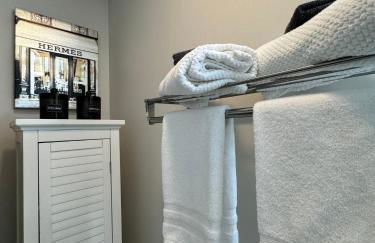 Luxéry Stay Chicago - Themed Units! Close to Downtown, McCormick Place & Wintrust Arena - Foto 39