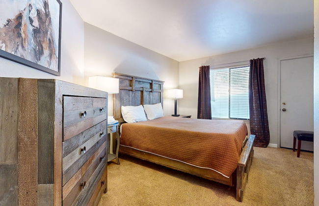 Sherwin Villas Retreat - Foto 2