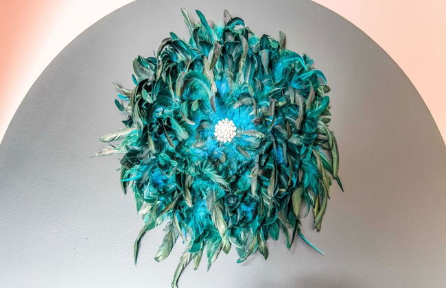 Picture-perfect Holiday Home in Sourbrodt With Garden, BBQ - Foto 69