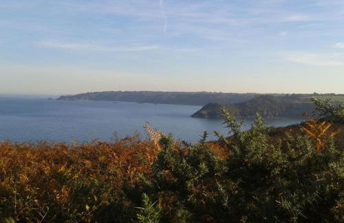 Holiday Home Chalet gite du bois d'amour - Hütte des Liebesh by Interhome - Foto 28