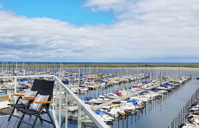 6 Personen Ferienhaus in Wendtorf - Photo 29