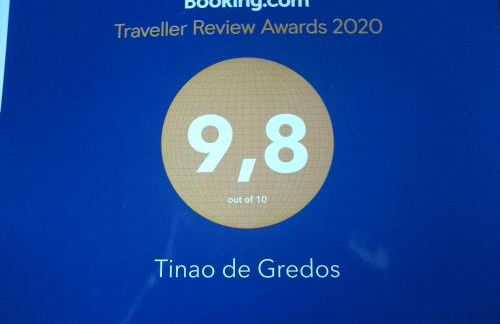 Tinao de Gredos - Foto 6