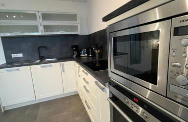 Monteurwohnung Villa Waffi - Foto 11