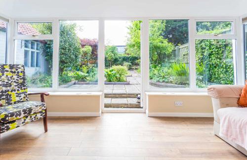 Unique City Abode - Foto 2