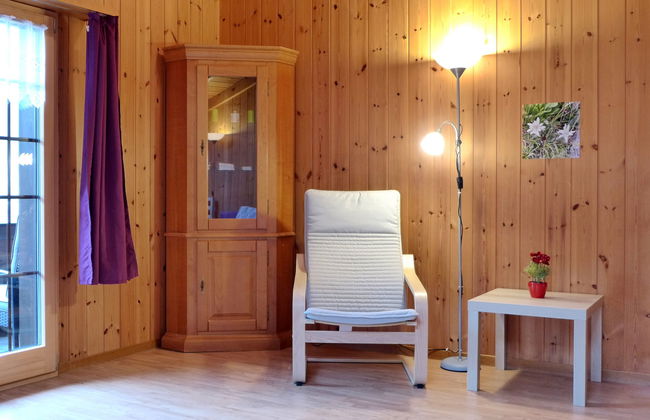 Elsighornblick - Foto 10