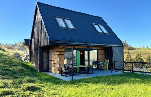 Bystre DOMKI 1 - Foto 8