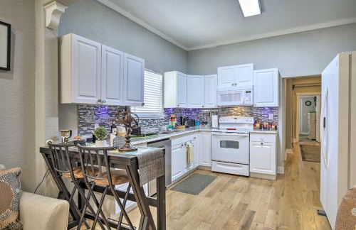 Updated Ybor City House with Fenced Yard - Foto 1