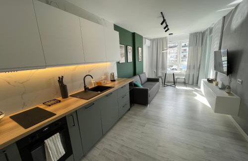 Vienne Appartment 90 - Foto 11