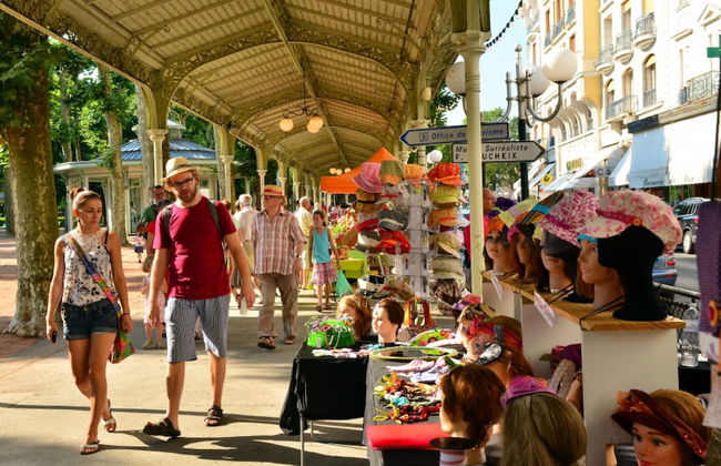 Les Sources Vichy - Foto 53