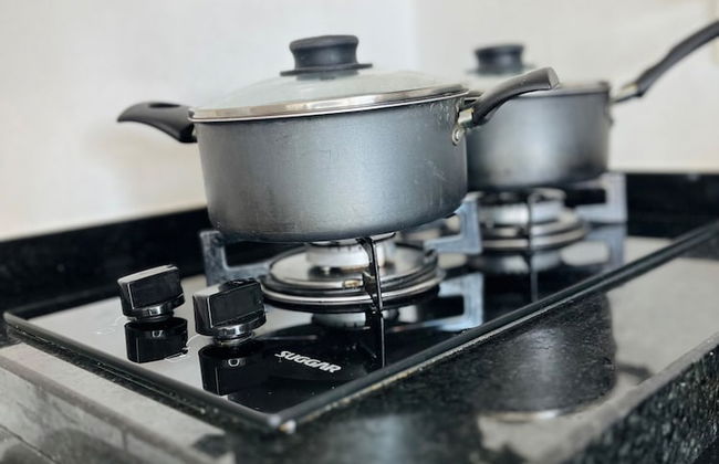 Locking S Barro Preto 6 - Foto 21