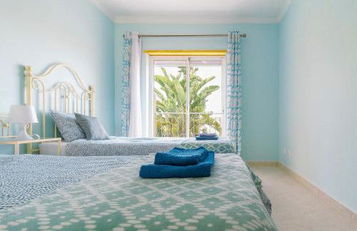 AT17 Two Bed Apt on Oasis Parque - Foto 15