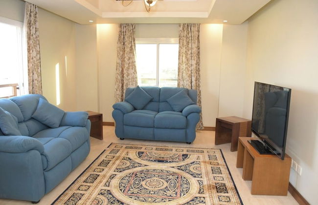 Palm Abhur Villa - Foto 15