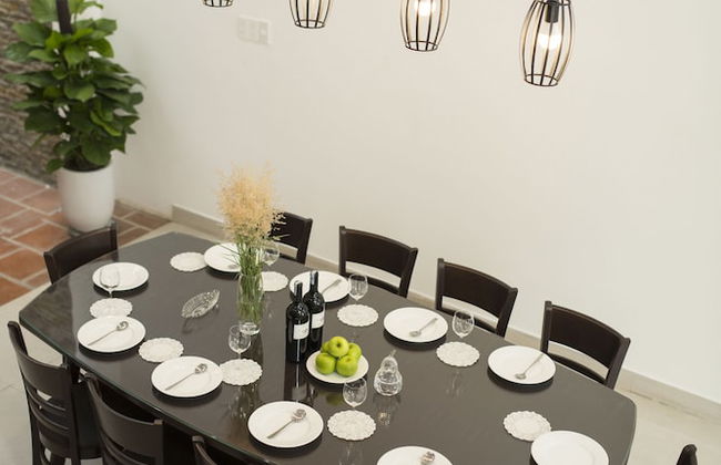 Ben's House - Foto 19