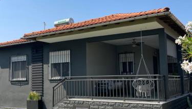 Sozopoli Hawaii Beach House - Foto 2