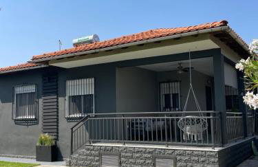 Sozopoli Hawaii Beach House - Foto 1