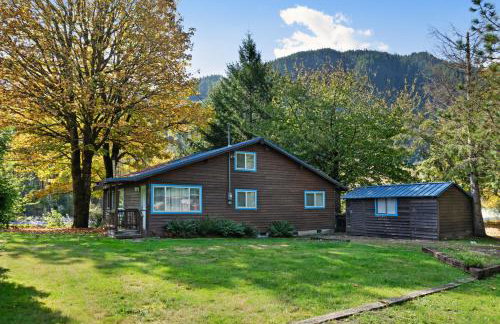 Baring Bend Lodge - Foto 30