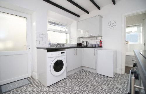 Very Special Home In Rhondda Valley Herbert House By STAE-Homes - Foto 13