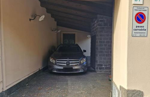 Villa con fascino antico e comfort moderno - Foto 53