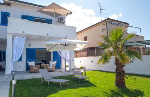 Villa Marisa - Villa di Lusso Fronte Spiaggia - Foto 19