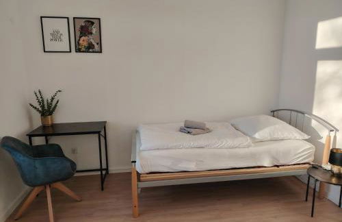 Waldblick Suite 100 qm - Foto 6