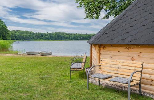 Ferienwohnung Krebssee Idyll 1 - Foto 27