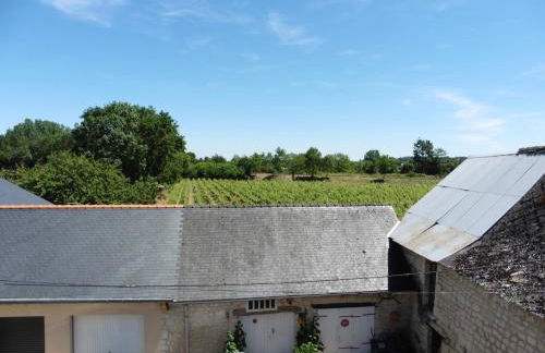 Gîte Chemin des Prés r de Pré Vert - Foto 12