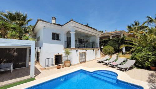 Villa El Sueño - Foto 2