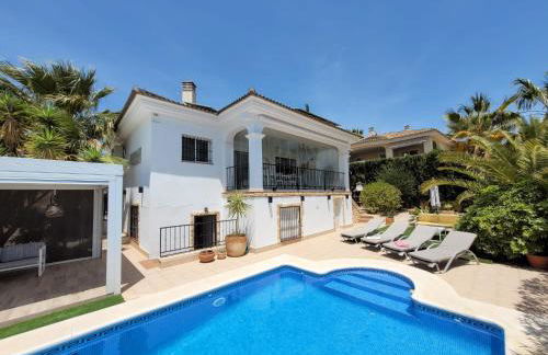 Villa El Sueño - Foto 2