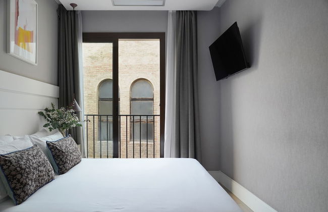 Numa Barcelona Brio - Foto 8