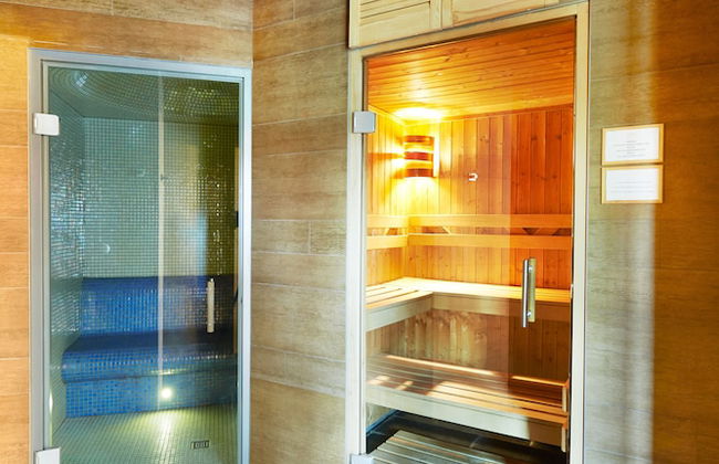 Cristal Resort - Photo 31